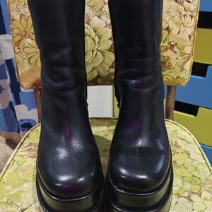 steve madden cobra boots